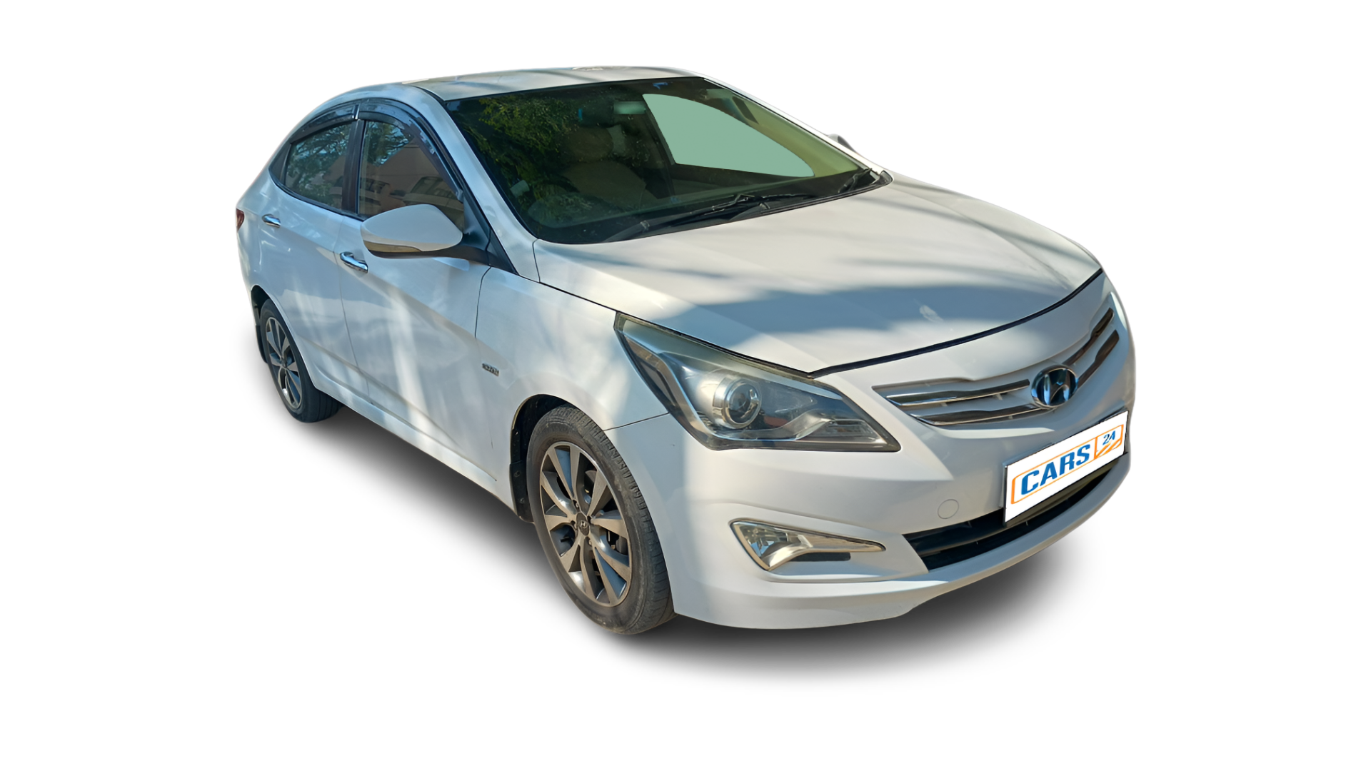 Hyundai Verna-img